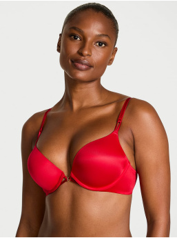 Bombshell Add-2-Cups Smooth Push-Up Bra