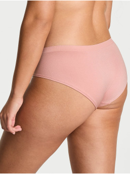 Seamless Shine Hiphugger Panty