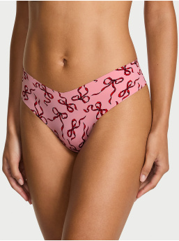 No-Show Thong Panty