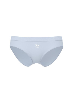 Seamless Sparkle Logo Bikini Panty