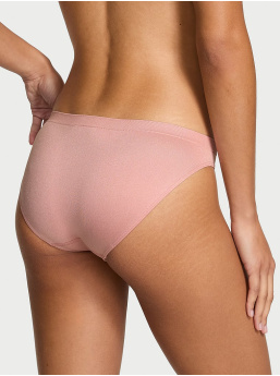Seamless Shine Bikini Panty