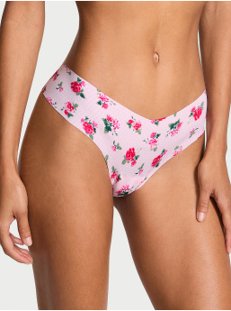 No-Show Thong Panty