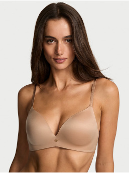 So Obsessed Smooth Wireless Push-Up Bra