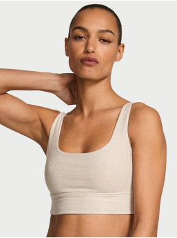 Vsx Luxmarl™ Longline Sports Bra