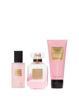 Bombshell 3-Piece Fragrance Gift Set