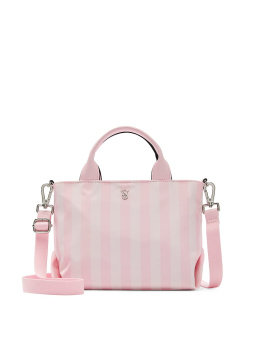 Mini Travel Tote Bag