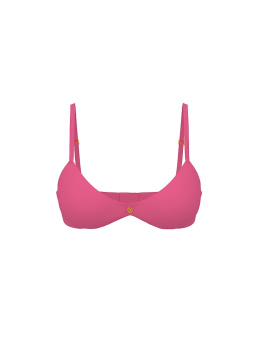 So Obsessed Smooth Wireless Push-Up Bra