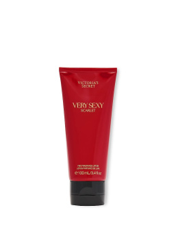 Very Sexy Scarlet Travel Fine Fragrance Lotion