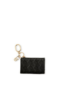 Foldover Card Case