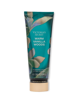 Velvet Berry Crème Fragrance Lotion