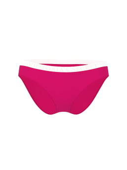 Seamless Bikini Panty