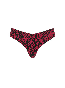 No-Show Thong Panty