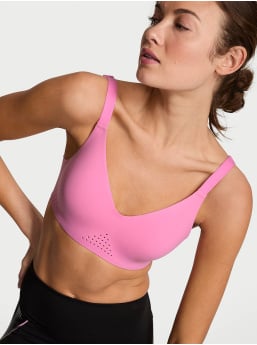 Vsx Featherweight™ Medium V-Neck Sports Bra