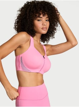 Vsx Knockout™ Front-Close Sports Bra