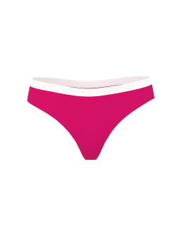 Seamless Thong Panty