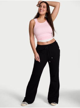 Favorite Terry Flare Sweatpant