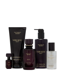 Very Sexy Night 5-Piece Gift Set