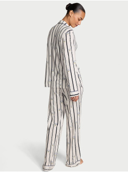 Sosoft™ Modal Long Pajama Set