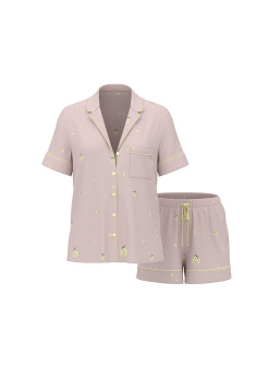 Sosoft™ Modal Short Pajama Set