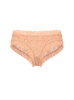 Lace Cheeky Panty