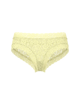 Lace Cheeky Panty