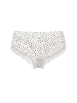 Lace Cheeky Panty