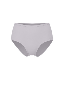 Body By Victoria Flex Mid-Rise Modern Brief Panty
