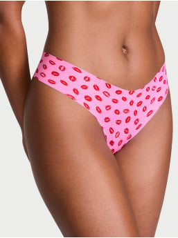 No-Show Thong Panty