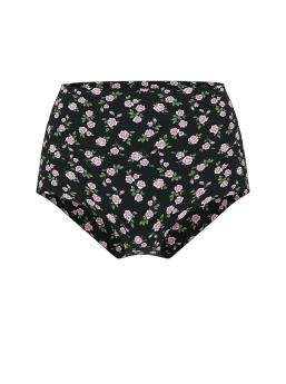 No-Show Modern Brief Panty