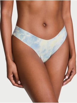 No-Show Thong Panty