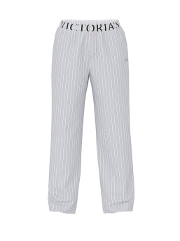 Mix & Match Sleep Heritage Cotton Pajama Pants