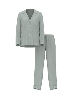 Sosoft™ Modal Ultra-Fine Long Pajama Set