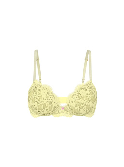 Lace Push-Up Bra