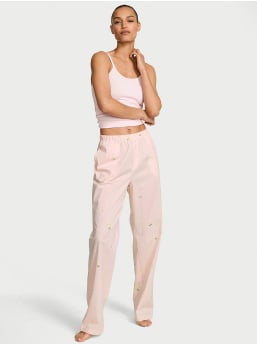 Mix & Match Sleep Heritage Cotton Pajama Pants