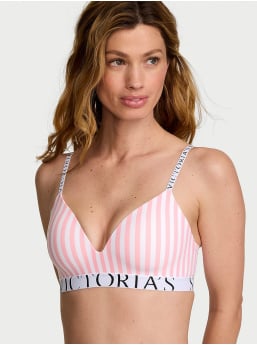 The Coolbra™ Lightly Lined Wireless