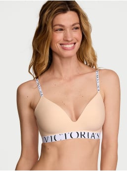 The Coolbra™ Lightly Lined Wireless