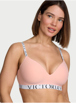 The Coolbra™ Lightly Lined Wireless