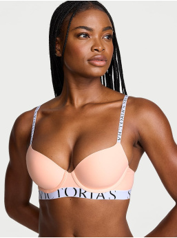 The Coolbra™ Lightly Lined Demi