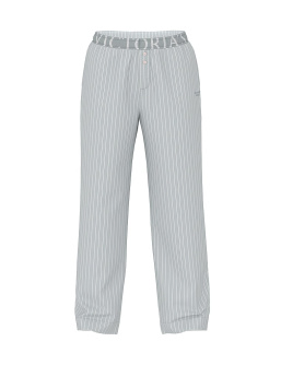 Mix & Match Sleep Heritage Cotton Pajama Pants