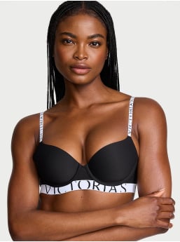 The Coolbra™ Lightly Lined Demi