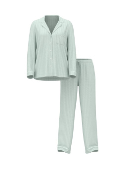 Sosoft™ Modal Ultra-Fine Long Pajama Set
