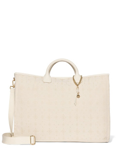 Handle Tote Bag