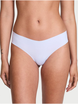 No-Show Strappy Thong Panty