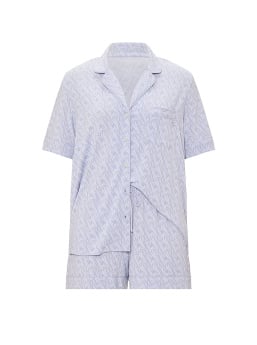 Sosoft™ Modal Short Pajama Set