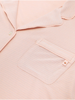 Sosoft™ Modal Long Pajama Set