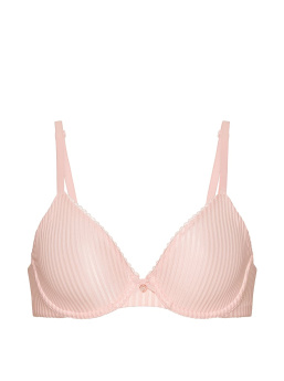 Invisible Lift Unlined Demi Bra