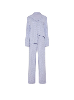 Sosoft™ Modal Long Pajama Set