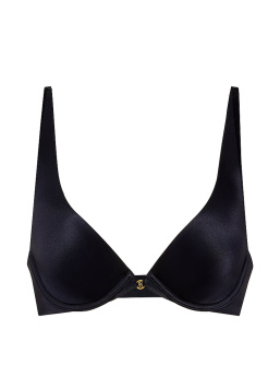 Smooth Lightly Lined Plunge Bra
