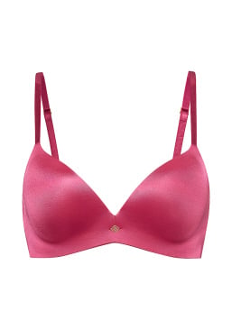 So Obsessed Smooth Wireless Push-Up Bra