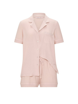 Sosoft™ Modal Short Pajama Set